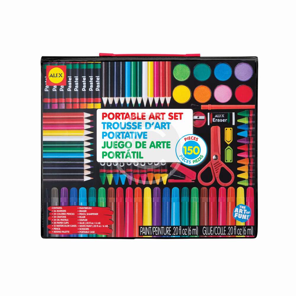 Drawing Set